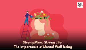 Why your Mental Health is just as important as your physical health