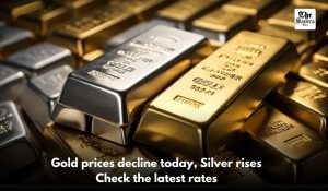 India’s Gold Prices Decline: Check Latest Rates