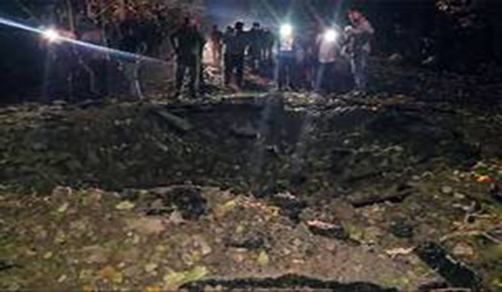 Two CRPF jawans injured in IED blast in Chhattisgarh's Bijapur