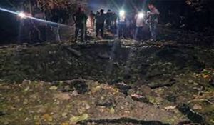 Two CRPF jawans injured in IED blast in Chhattisgarh’s Bijapur
