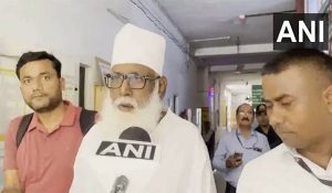 UP ATS arrests Chhangur Baba in alleged mass religious conversion racket