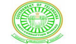 Unaccounted cash seized in statewide ACB Raids on sub-registrar offices in Telangana