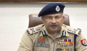 Uttar Pradesh Police deploys advanced tech, 45,000 personnel for secure Kanwar Yatra