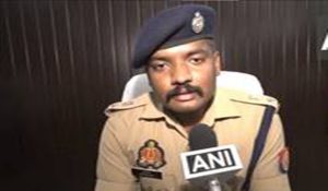 Varanasi Police arrest man for cheating 25 women, posing as Army officer
