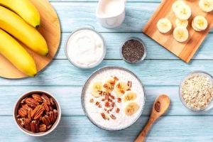 Go Bananas Before You Sweat: Why This Simple Snack Can Be Your Gym’s Best Friend?