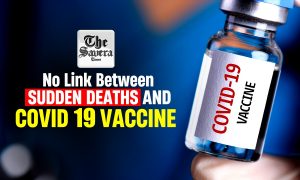 No direct link between COVID-19 vaccine and sudden deaths, clarifies Union Health Ministry