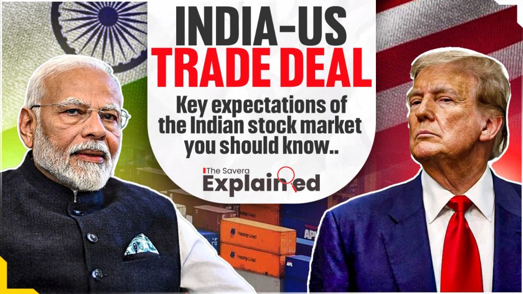 India-US trade
