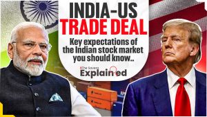 India-US trade deal: Key expectations of the Indian stock market you should know