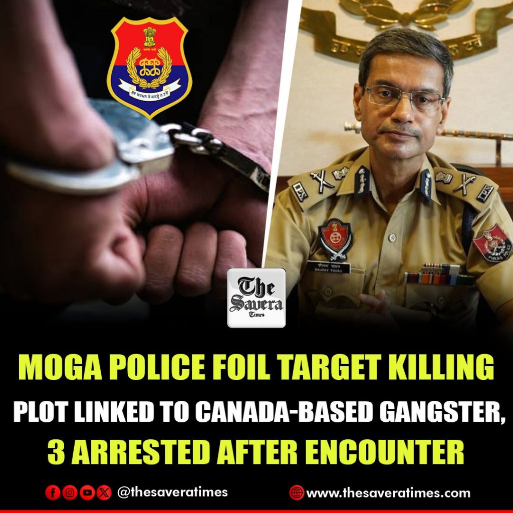 Canada-based gangster