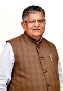 Chandigarh Administrator Kataria Steps Up Efforts to Enhance Citizen Engagement