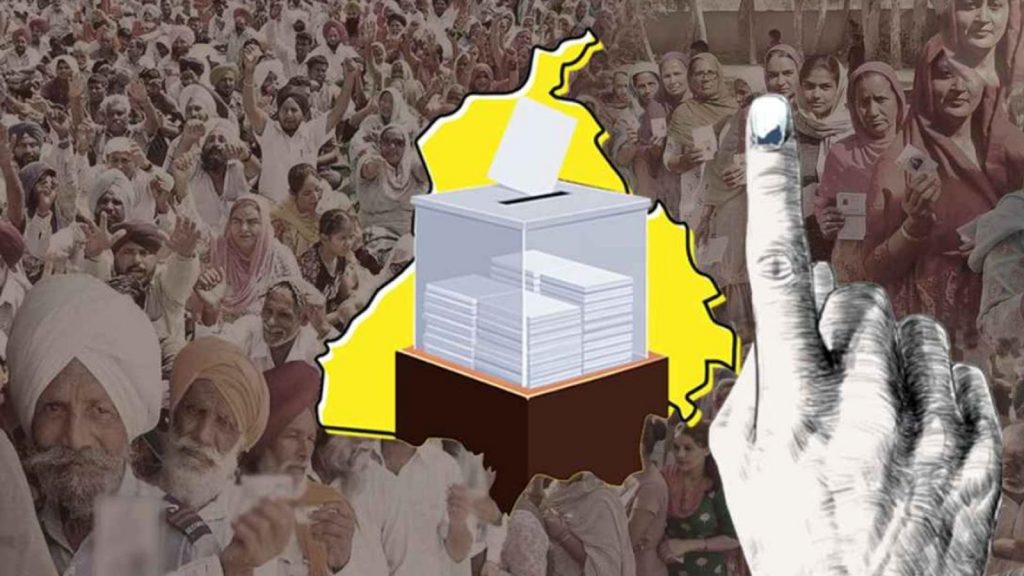 Elections schedule for vacant posts of three sarpanches and 97 panches announced