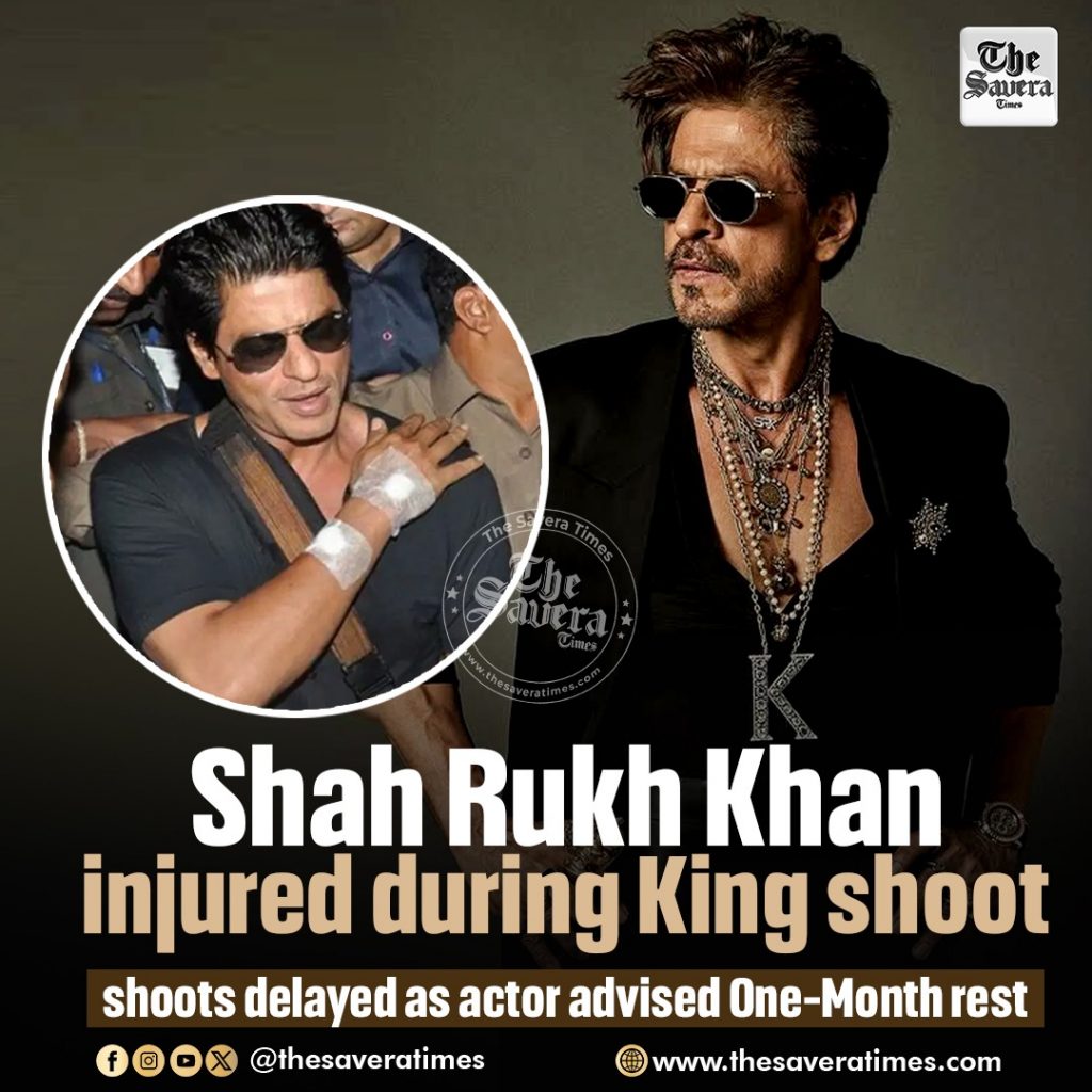 Shah Rukh Khan