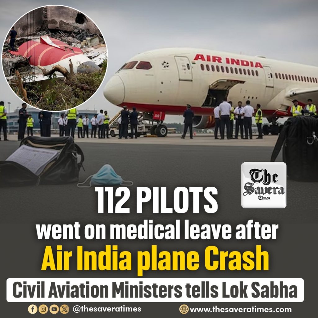 Air India plane Crash
