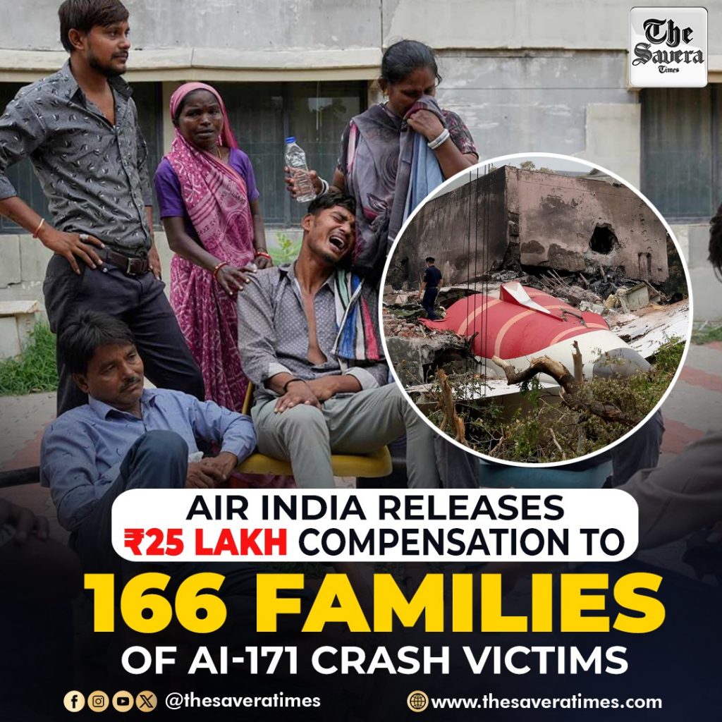 AI-171 crash victims