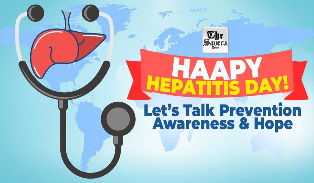 Protect Your Liver: Learn About Hepatitis Today