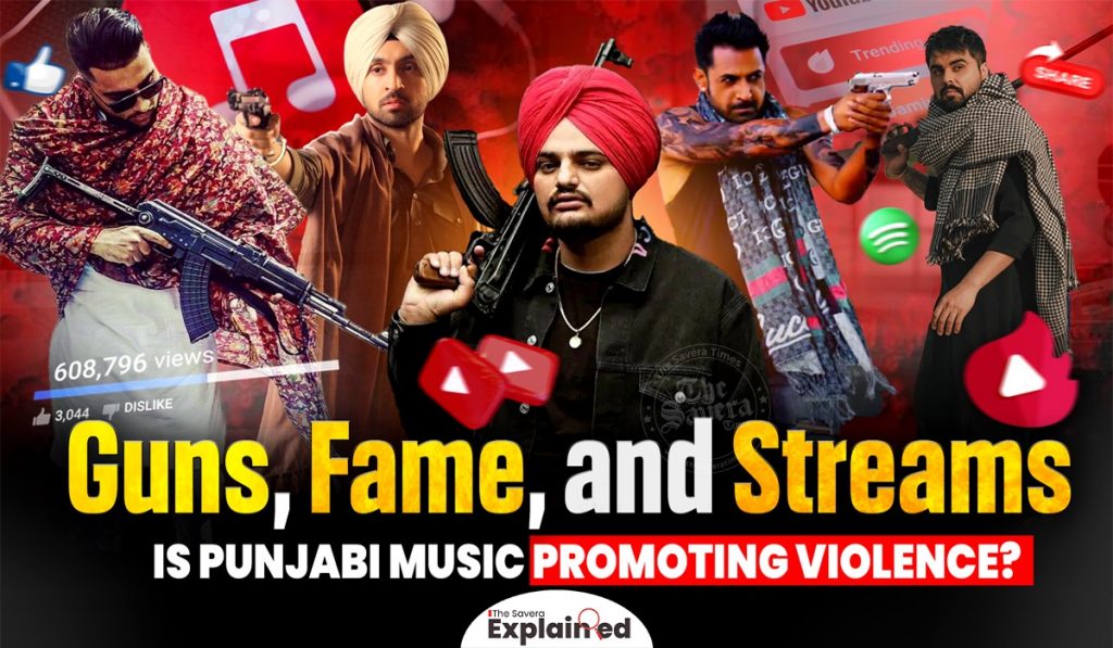 Punjabi Music