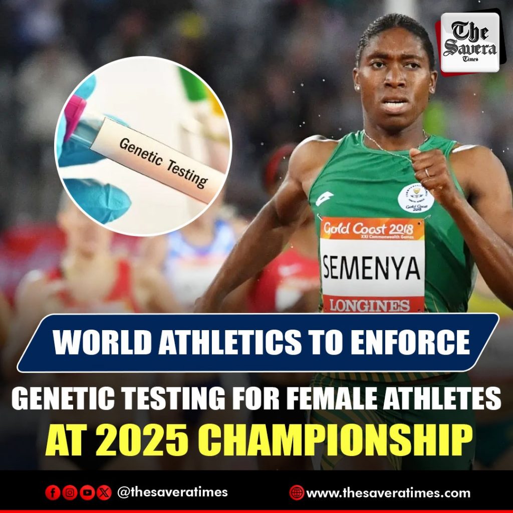 female athletes