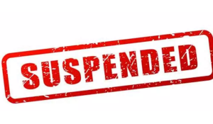Jalandhar: Three panchayat secretaries suspended for negligence in duty