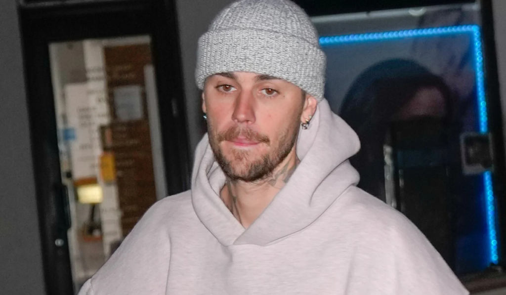 Justin Bieber drops 7th album 'Swag,' featuring star studded guest list