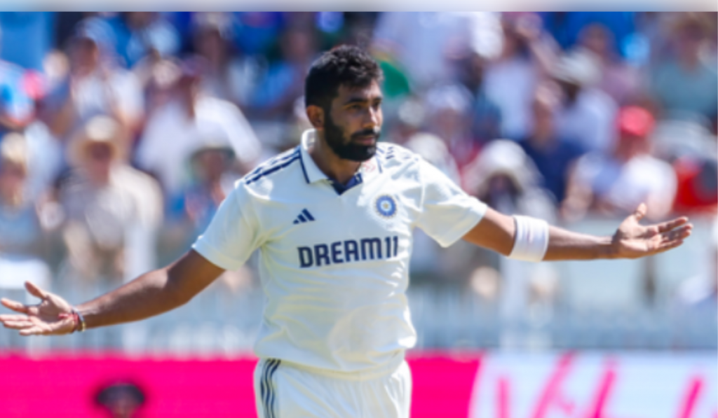 3rd Test: Jasprit Bumrah picks 5-74 at Lord’s as India dismiss England for 387