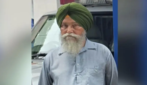 PACL Scam: Gurnam Singh, Key Accused in ₹49,000 Crore Ponzi Scheme, Arrested