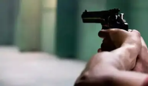 Youth Shot, Critically Injured in Jalandhar’s Kamal Vihar: CCTV Captures Incident