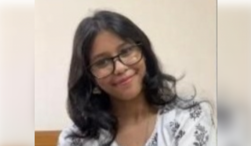 19-Year-Old DU Student Missing from Delhi, Tripura Police in action