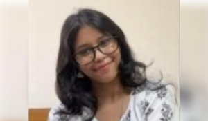 19-Year-Old DU Student Missing from Delhi, Tripura Police in action