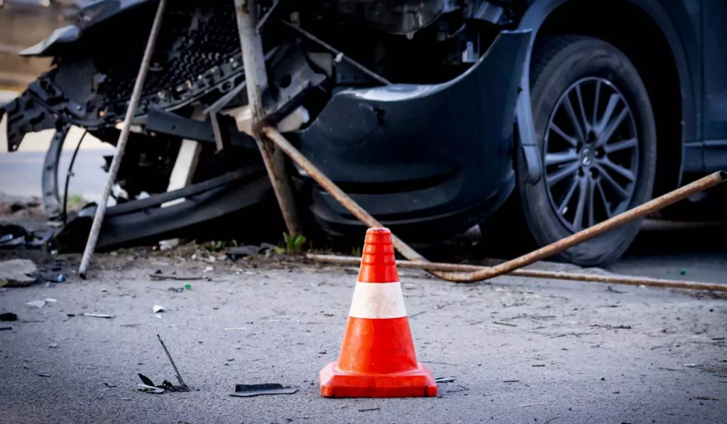 Patiala DSP’s Son Killed in Road Accident on Bathinda-Chandigarh Highway