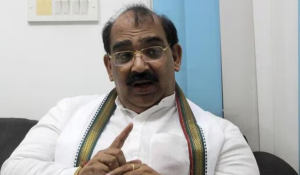 Ashwani Kumar Sharma Appointed Working State President of BJP Punjab