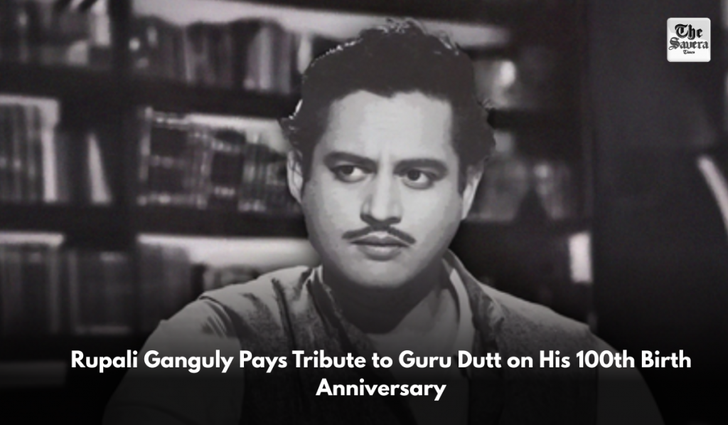 Rupali Ganguly