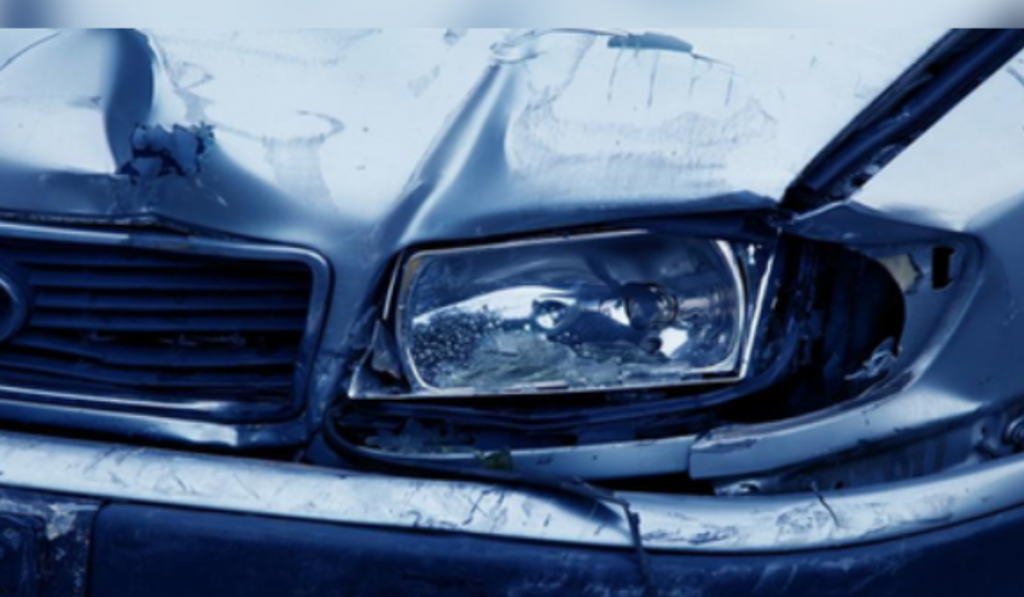 At least 8 Amarnath Yatra pilgrims injured in a car and truck collision in J&K's Udhampur