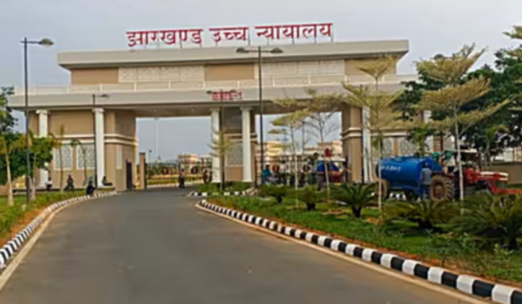 Jharkhand HC slams govt for delay in holding municipal polls, summons Chief Secretary