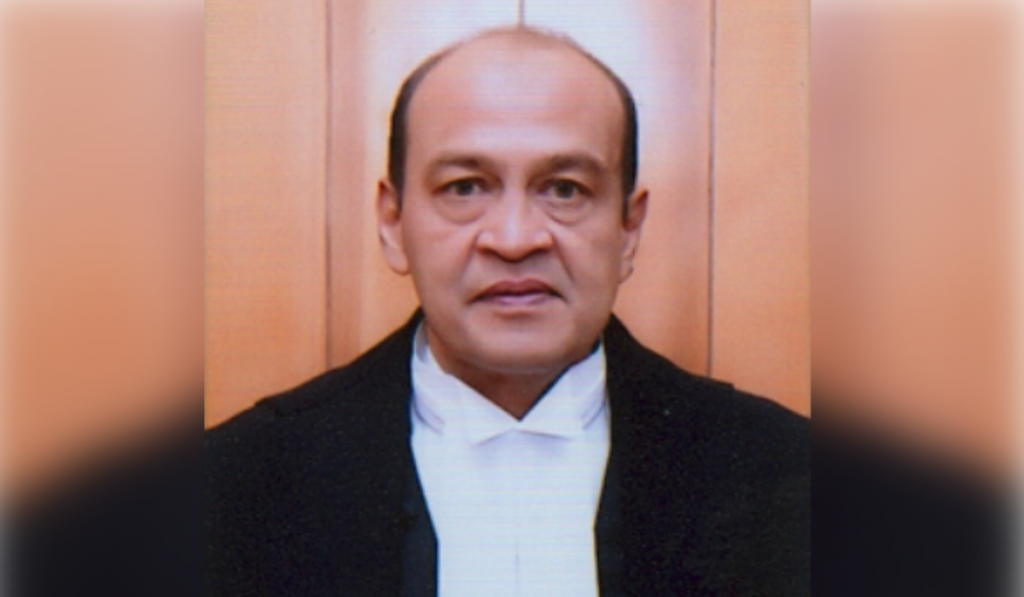 Cash row: Justice Varma petitions SC challenging in-house probe report