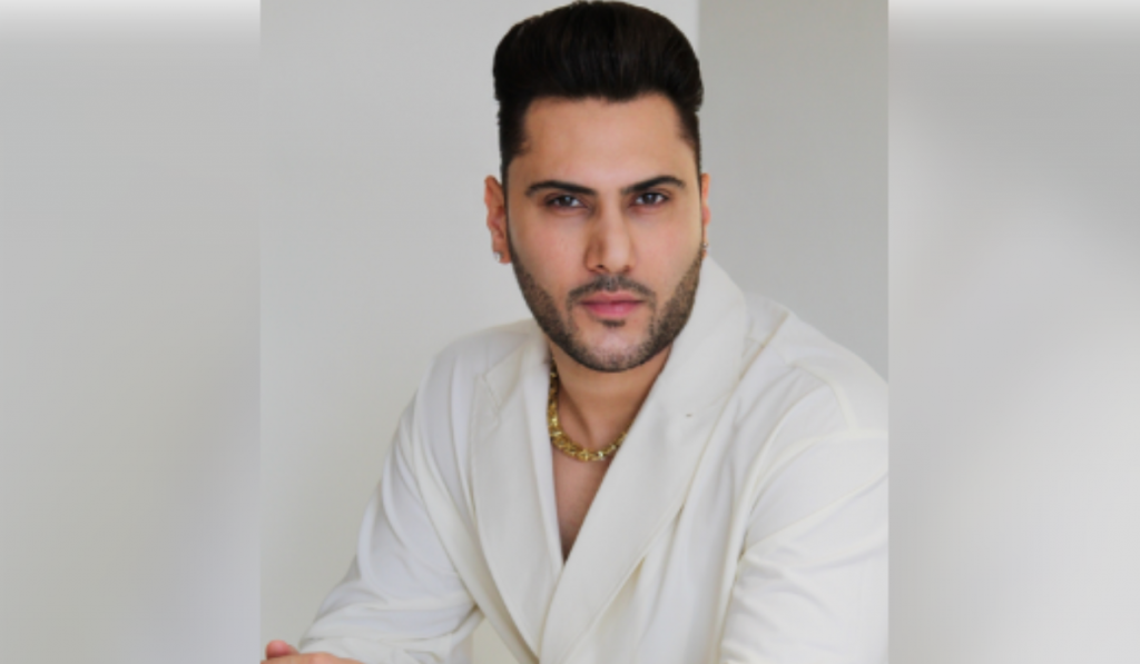 Punjabi Pop Sensation Dil Sandhu Celebrates Birthday with ₹3 Crore Luxury Watch