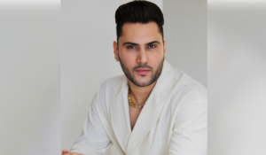 Punjabi Pop Sensation Dil Sandhu Celebrates Birthday with ₹3 Crore Luxury Watch