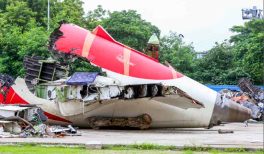 Tata Sons creates Rs 500 crore Trust dedicated to victims of Air India Ahmedabad crash