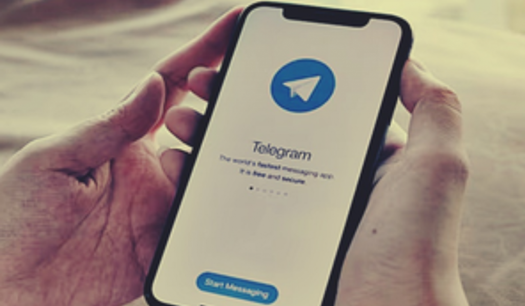 Nepal bans Telegram app over financial frauds, lack of cooperation