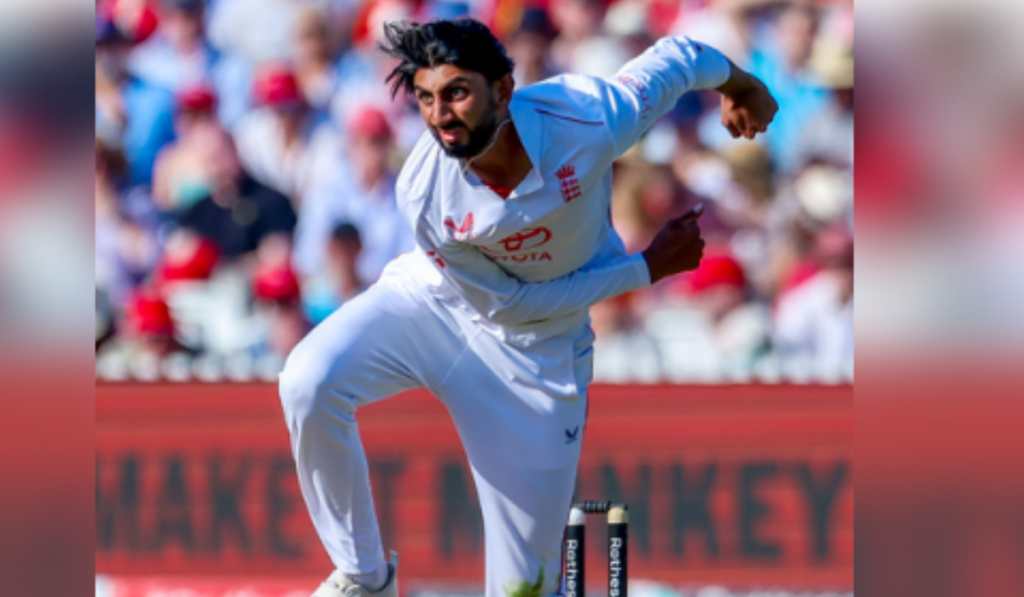 3rd Test: Bashir expected to bowl in fourth innings, no decision taken yet on batting