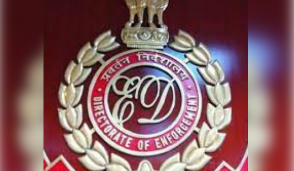 ED Raids 7 Locations in Punjab, Haryana in ‘Donkey Route’ Money Laundering Case