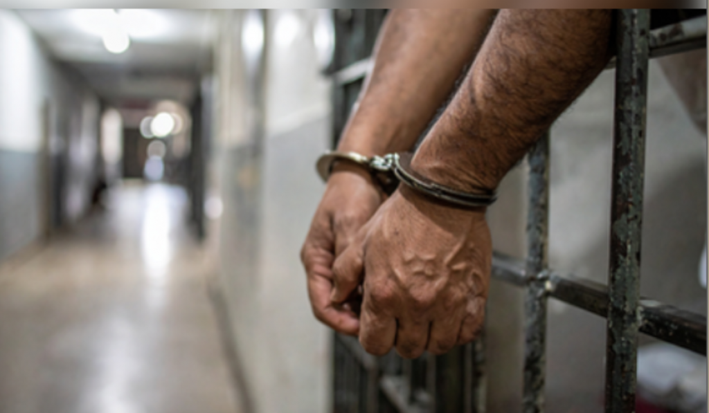 Youth Arrested in Bihar for Threatening to Kill Union Minister Chirag Paswan