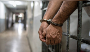 Youth Arrested in Bihar for Threatening to Kill Union Minister Chirag Paswan