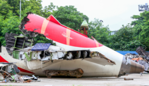 Dreamliner Crash in Ahmedabad Not Due to Technical Faults: Air India CEO