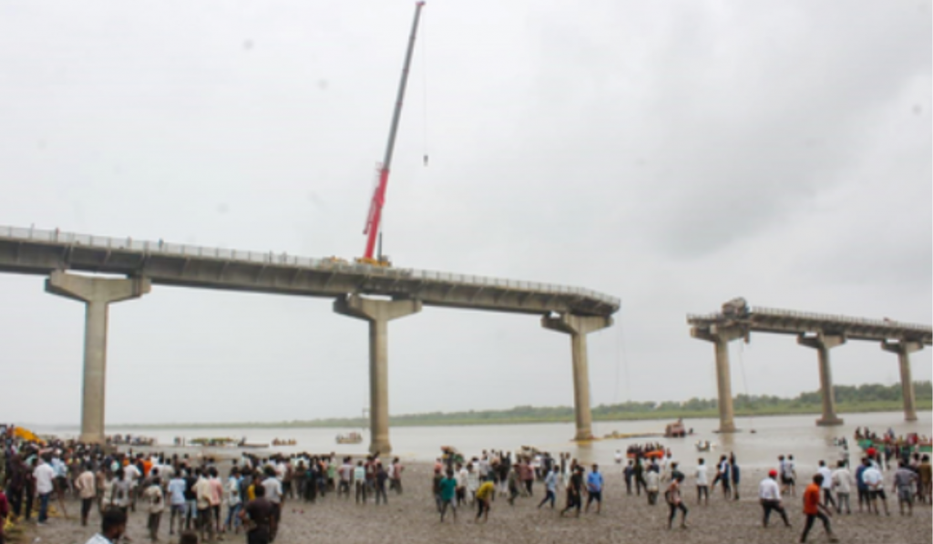 After Vadodara Tragedy, Jamnagar Begins Bridge Inspections at Gulab Nagar