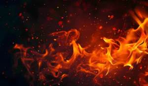 Man Set on Fire Over Parking Dispute in Delhi’s RK Puram