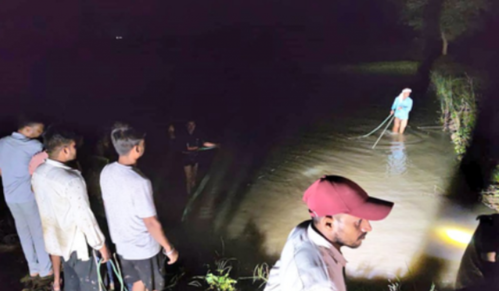 MP: Two girls drown in borewell, bodies recovered hours after incident