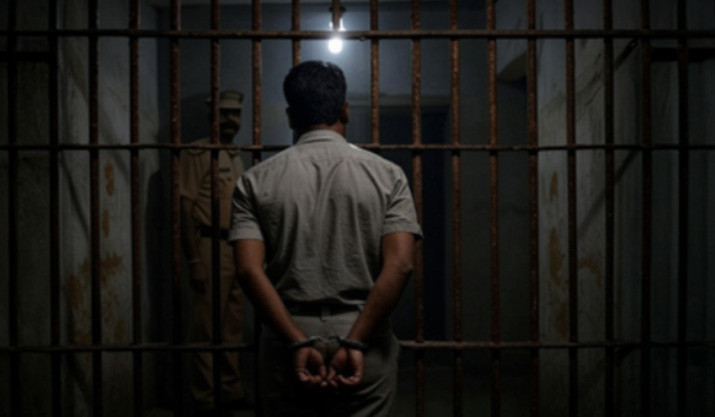 Odisha: Police arrest college principal in student self-immolation attempt case