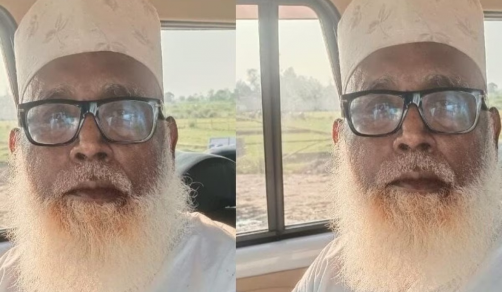 Uttar Pradesh: ATS obtains 7-day remand of Chhangur Baba & his main associate Neetu