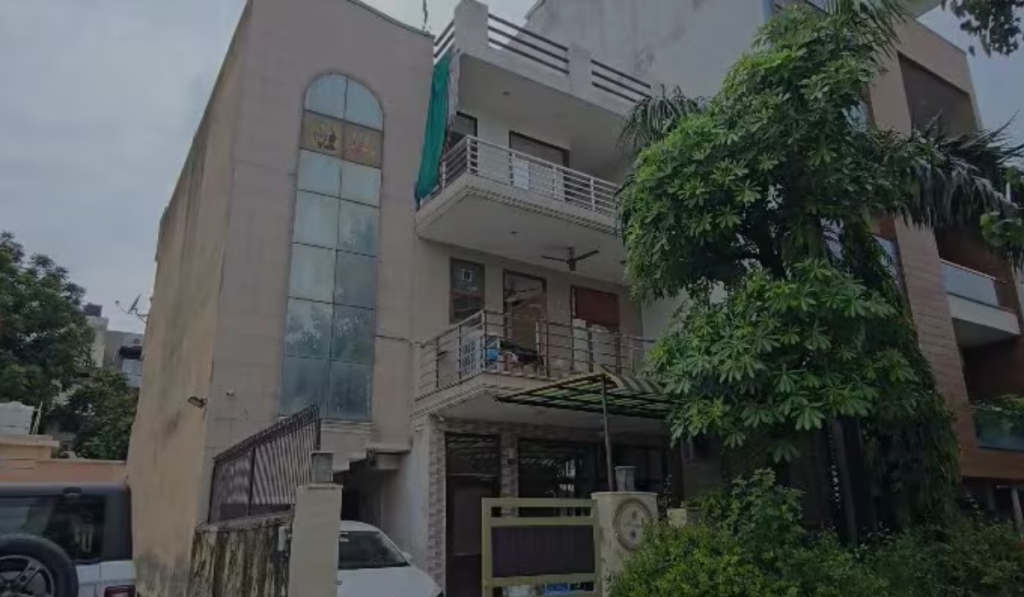 Tennis Player Shot Dead by Father in Gurugram: Accused Arrested