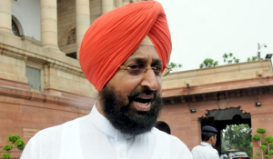 FIR against ‘doctored Video’ of Partap Singh Bajwa’s Statement on Majithia case